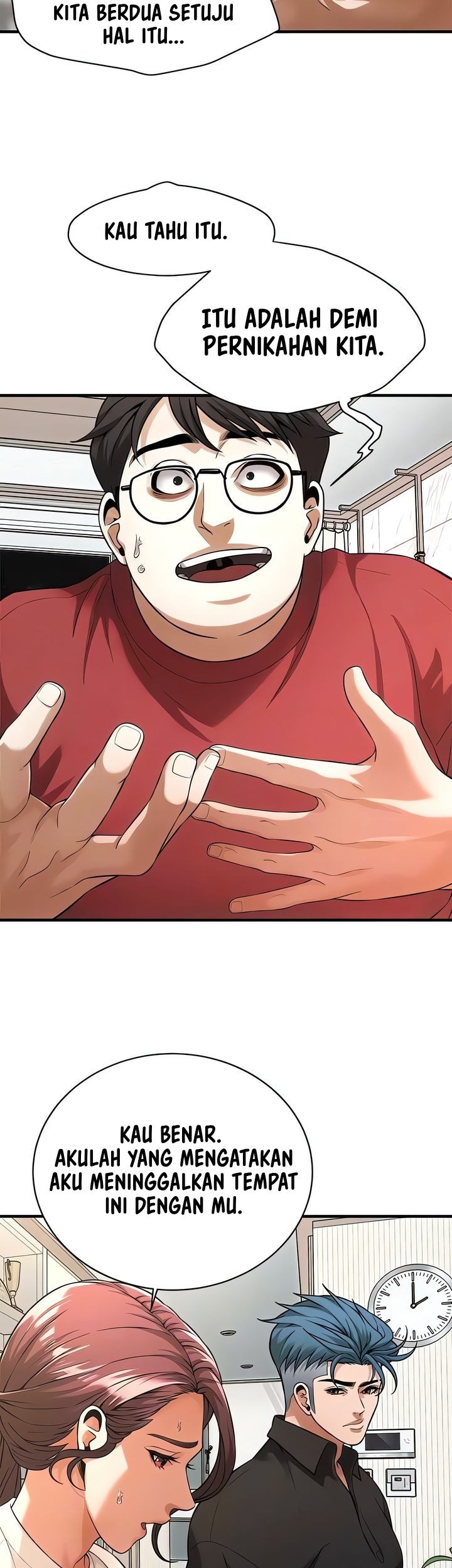 A Mean Guy - Chapter 75 18
