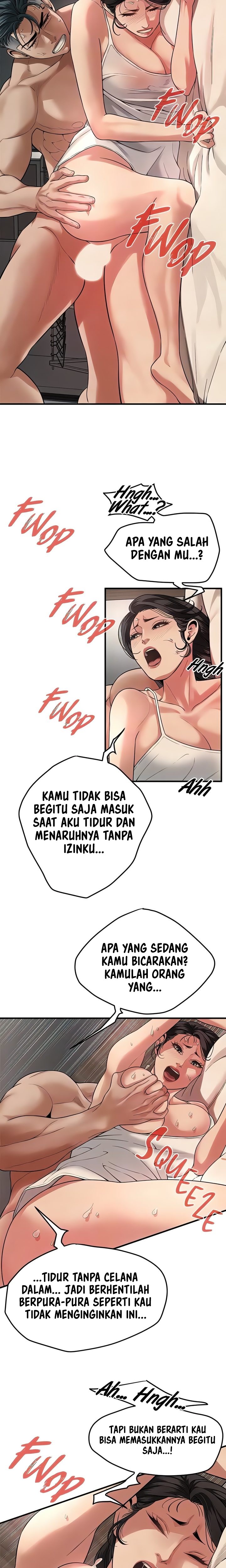 A Mean Guy - Chapter 49 9