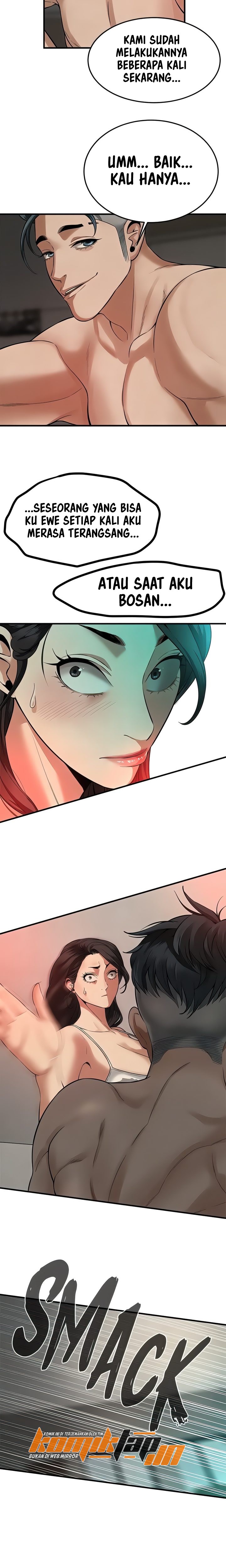 A Mean Guy - Chapter 49 22