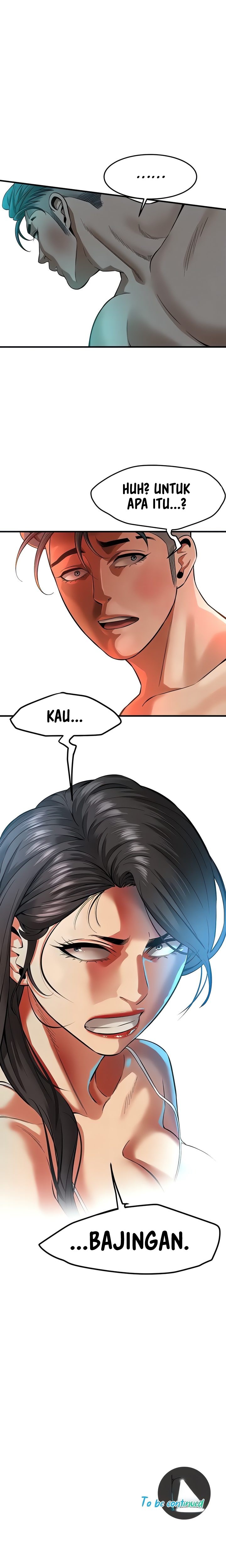 A Mean Guy - Chapter 49 23
