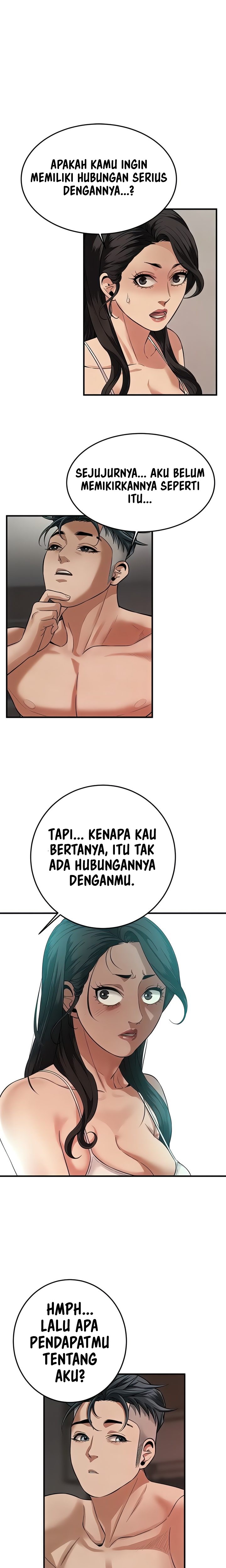 A Mean Guy - Chapter 49 21
