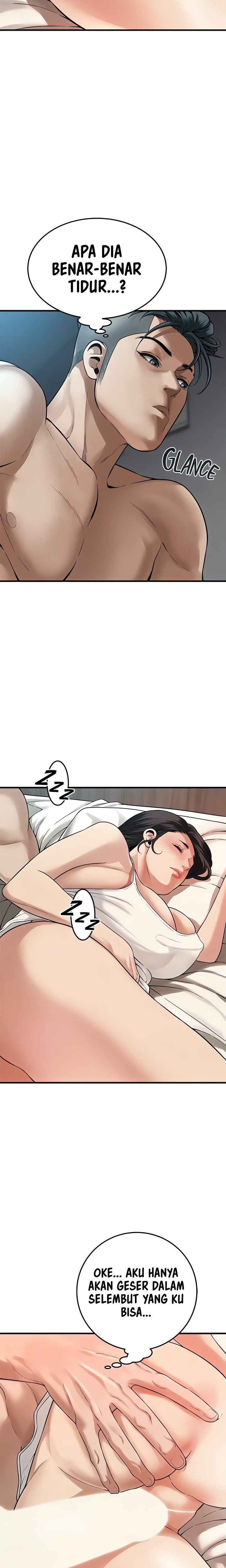 A Mean Guy - Chapter 49 3