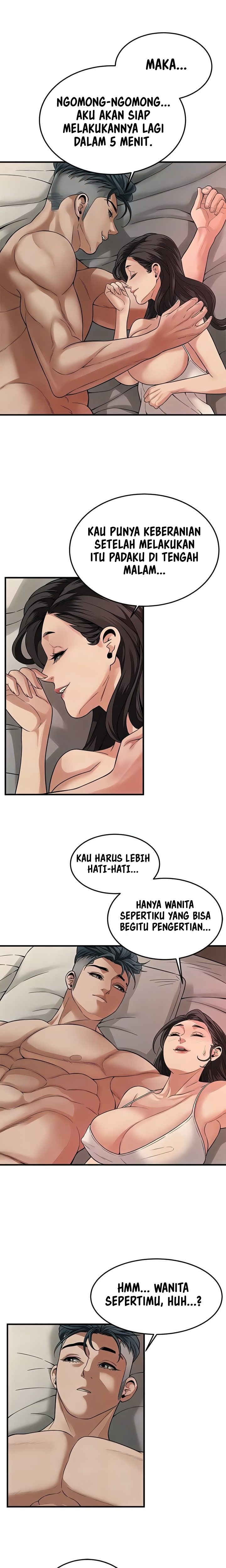 A Mean Guy - Chapter 49 18