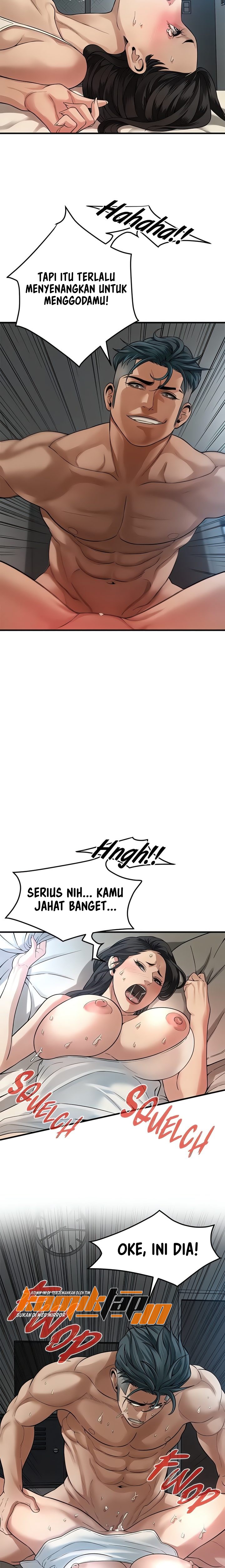 A Mean Guy - Chapter 49 12