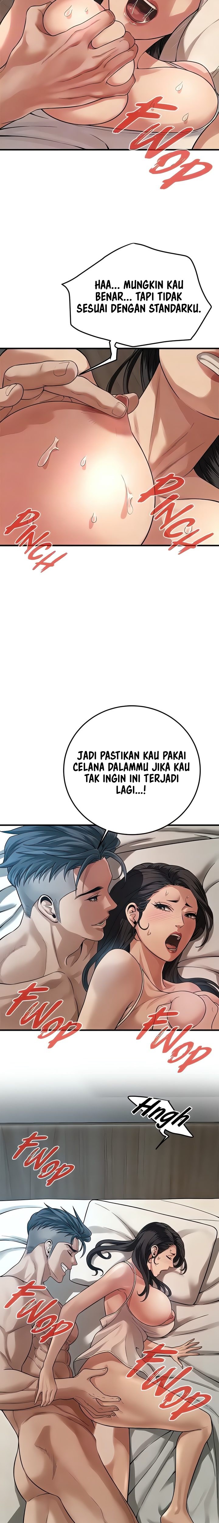 A Mean Guy - Chapter 49 10
