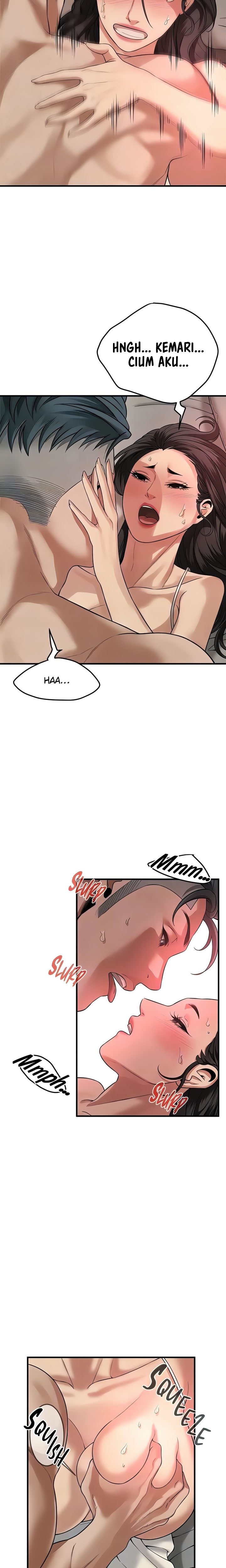 A Mean Guy - Chapter 49 16