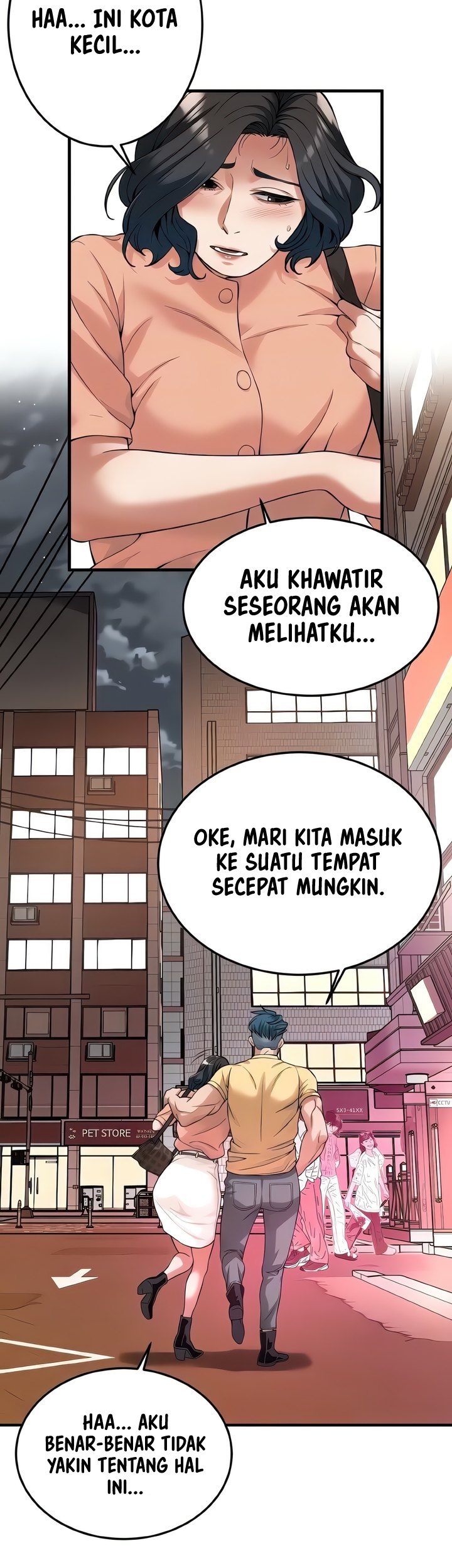 A Mean Guy - Chapter 53 28