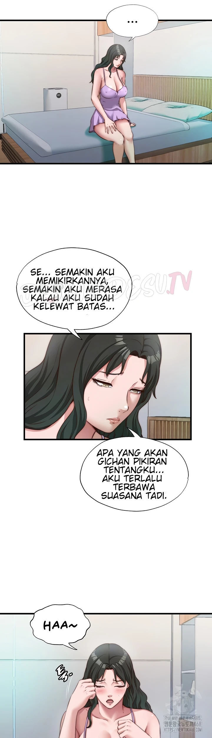A Situation Full of Erections - Chapter 13 8