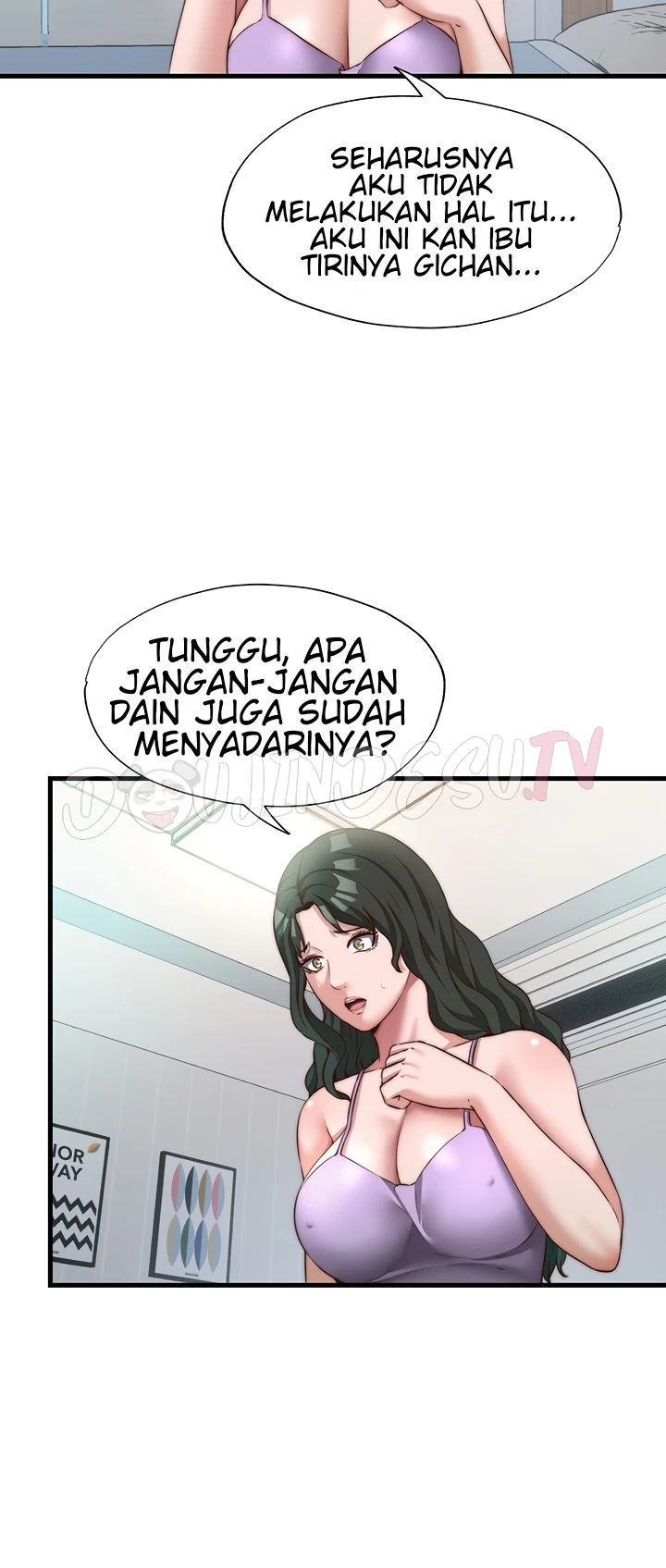 A Situation Full of Erections - Chapter 13 9