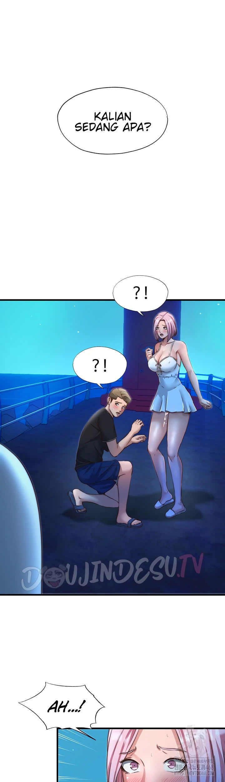 A Situation Full of Erections - Chapter 13 39