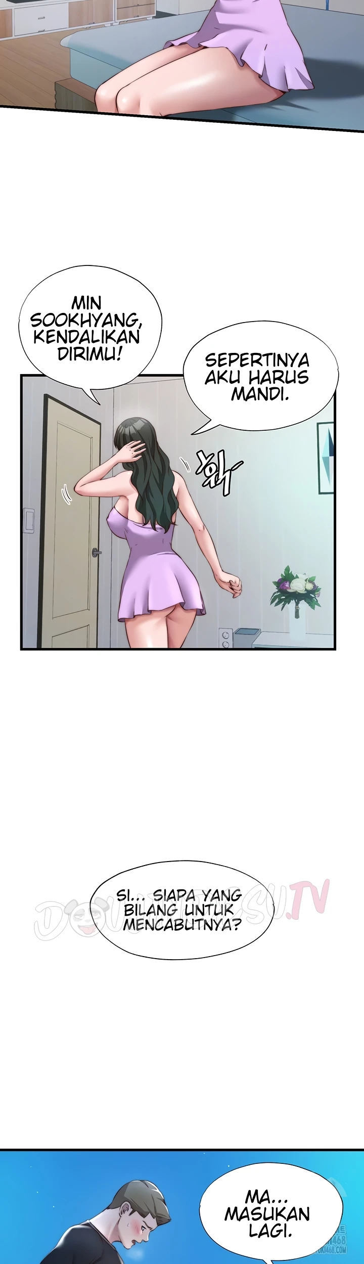 A Situation Full of Erections - Chapter 13 13
