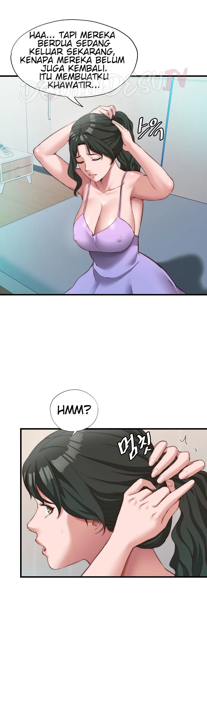 A Situation Full of Erections - Chapter 13 10