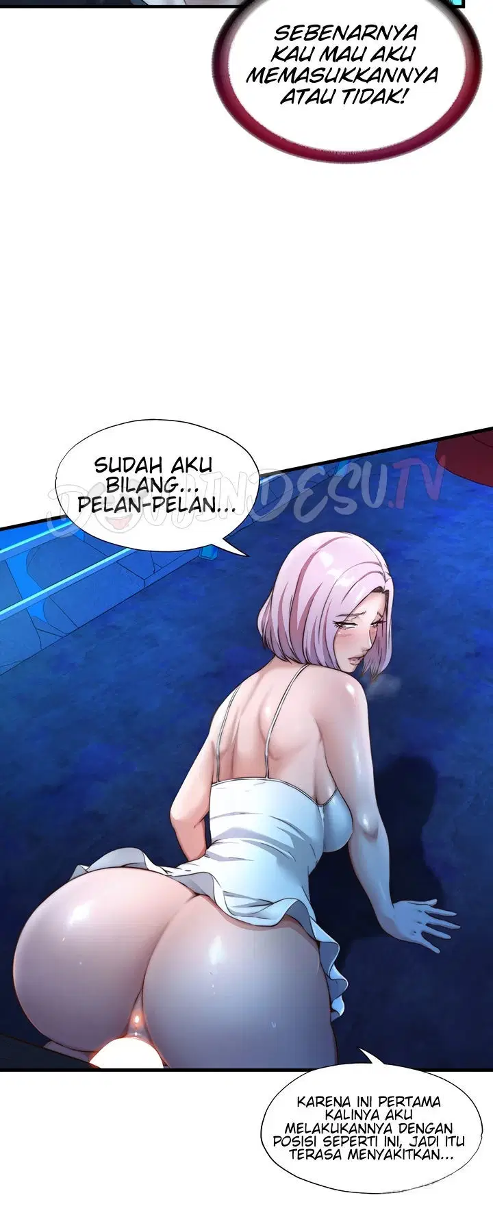 A Situation Full of Erections - Chapter 13 17