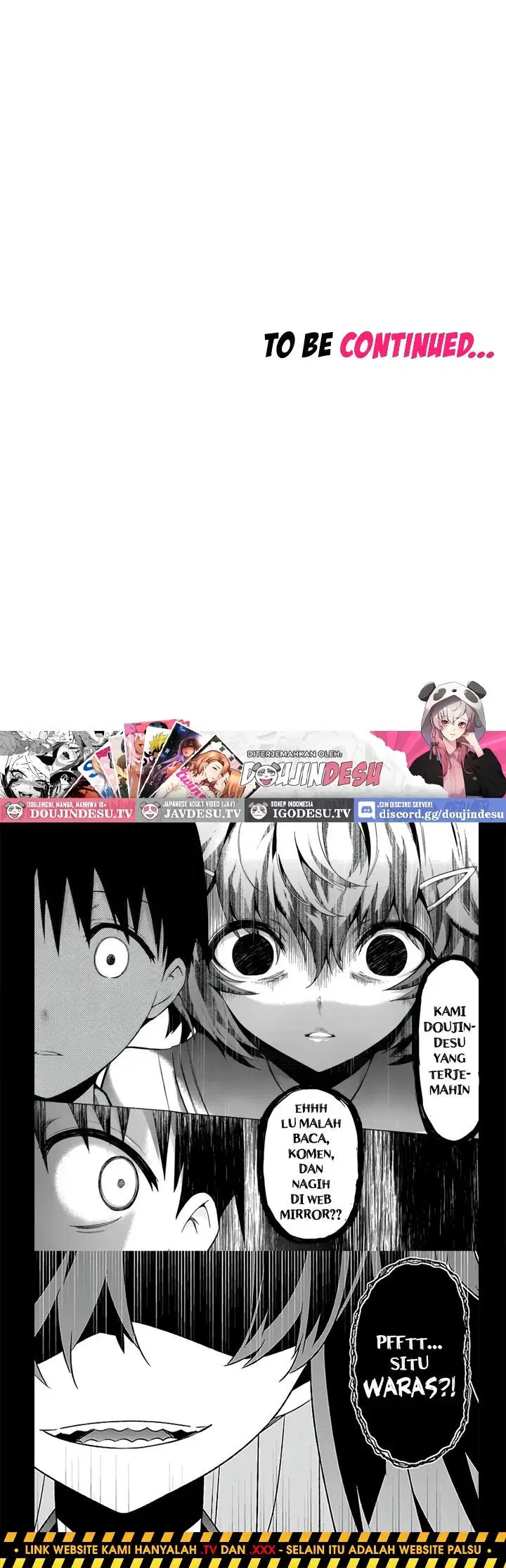 A Situation Full of Erections - Chapter 13 42