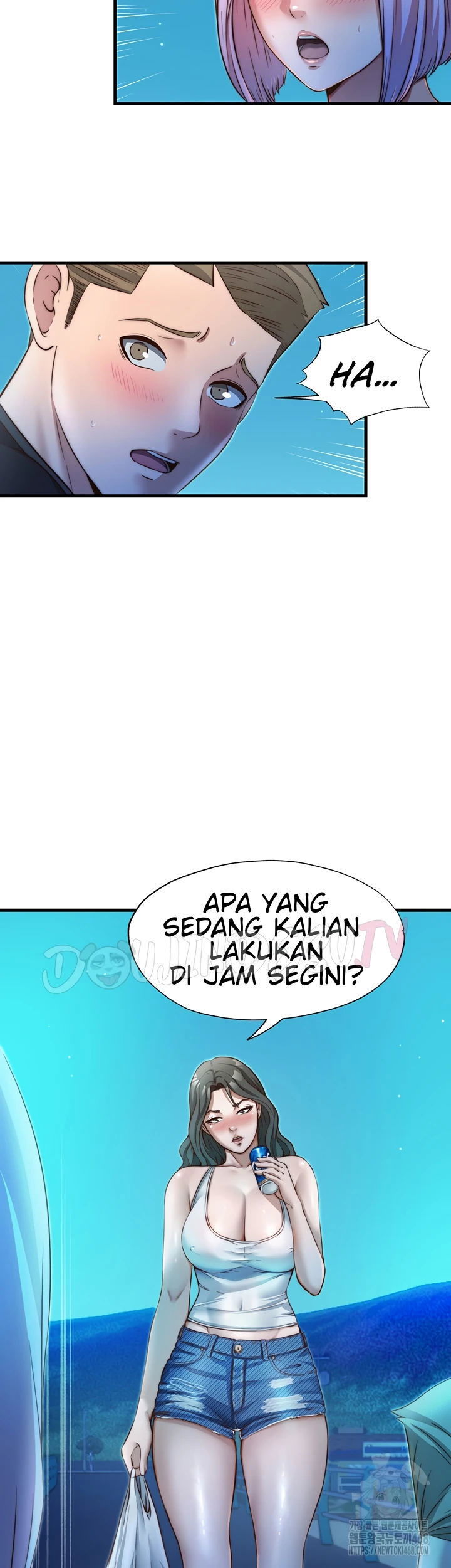 A Situation Full of Erections - Chapter 13 40