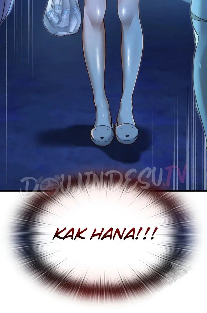 A Situation Full of Erections - Chapter 13 41