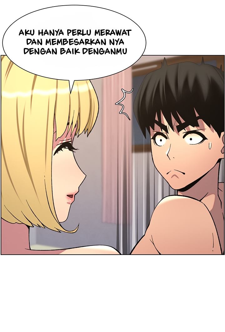 A Secret Lesson With My Younger Sister - Chapter 47 22