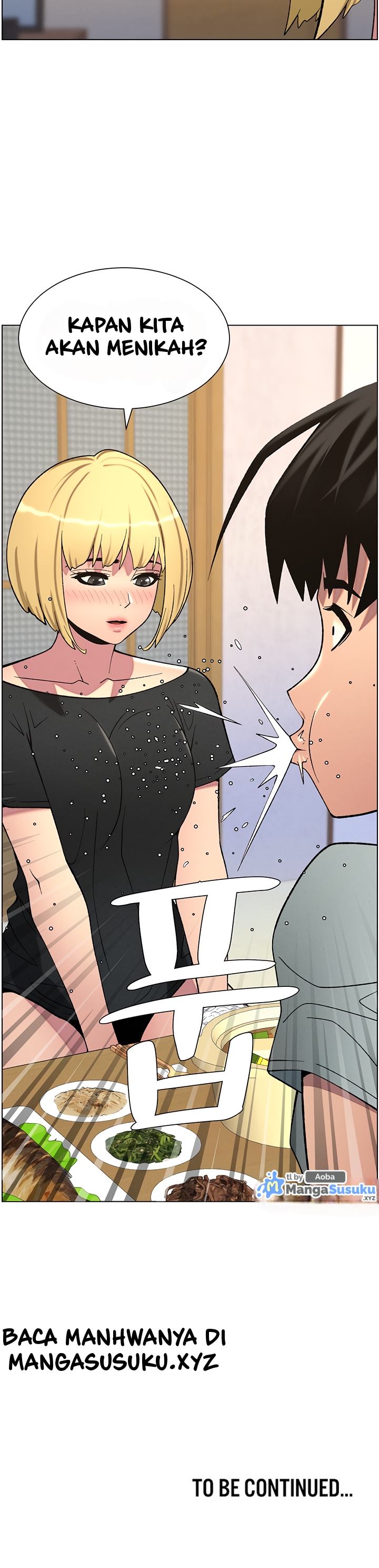 A Secret Lesson With My Younger Sister - Chapter 47 35