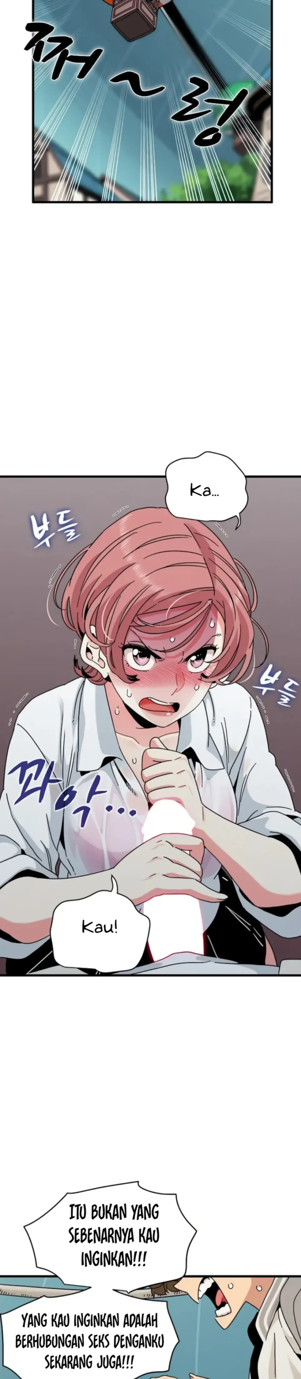 A Turning Point - Chapter 85 8 A Turning Point - Chapter 85 8