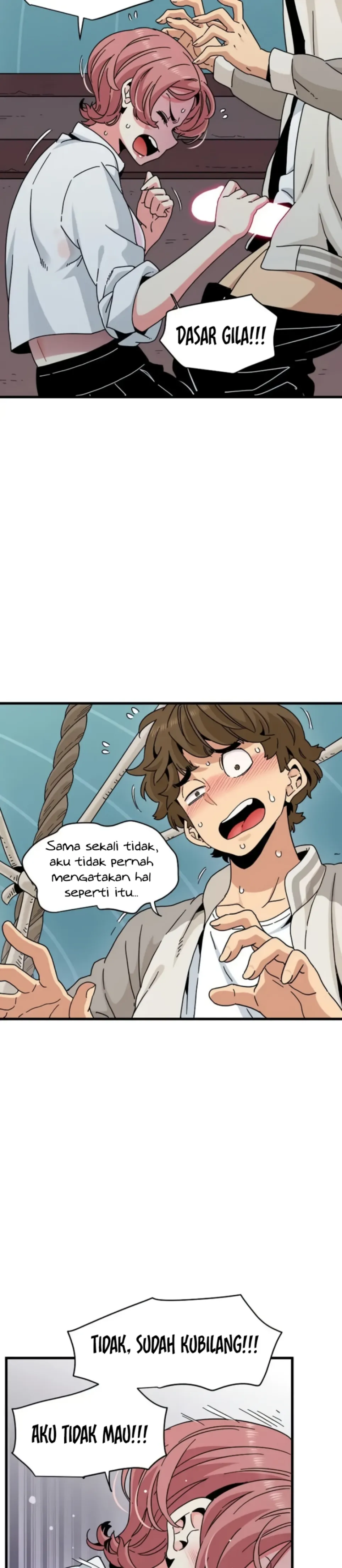 A Turning Point - Chapter 85 9 A Turning Point - Chapter 85 9