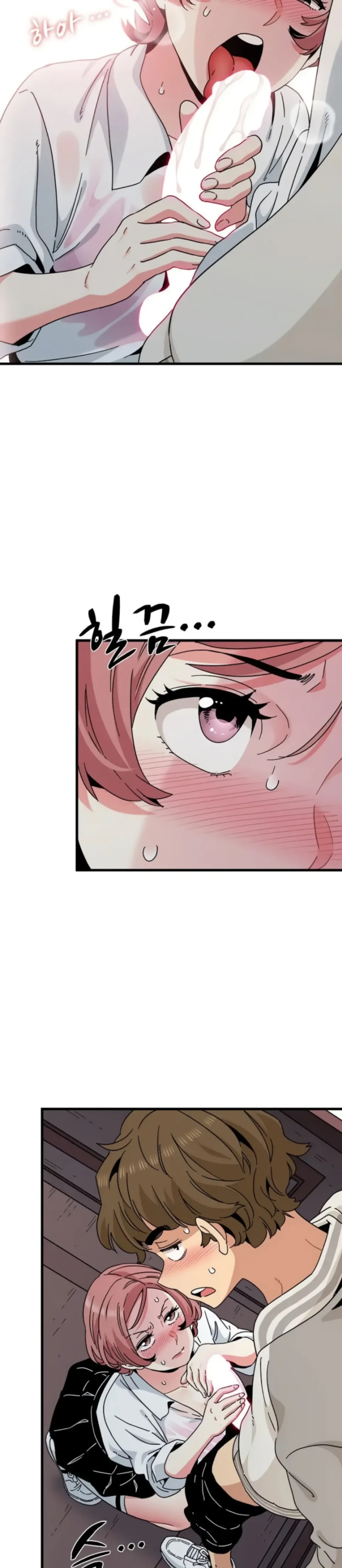 A Turning Point - Chapter 85 23 A Turning Point - Chapter 85 23