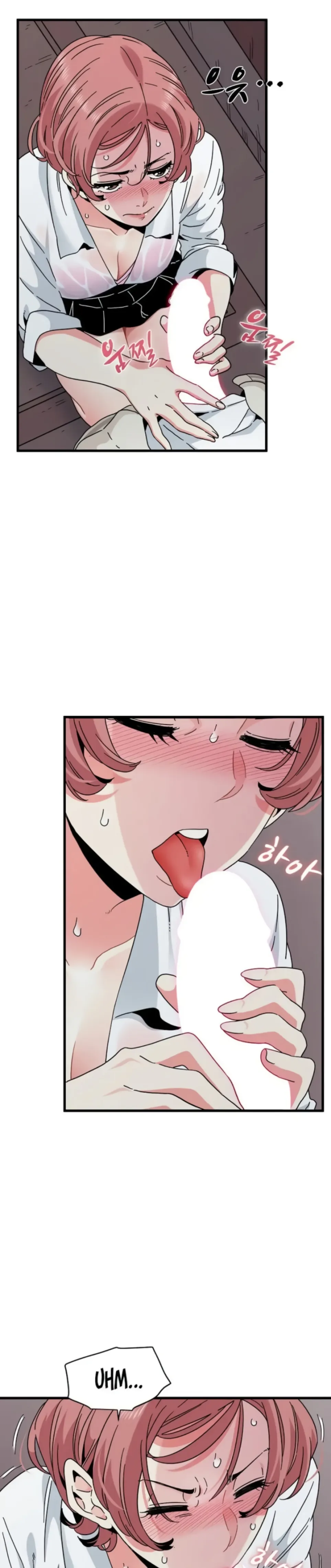 A Turning Point - Chapter 85 20 A Turning Point - Chapter 85 20