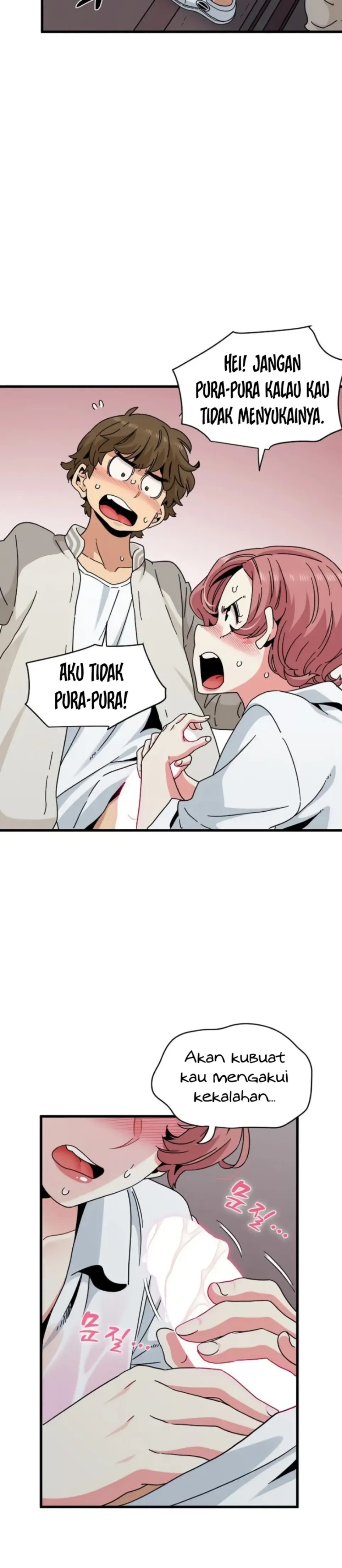 A Turning Point - Chapter 85 24 A Turning Point - Chapter 85 24