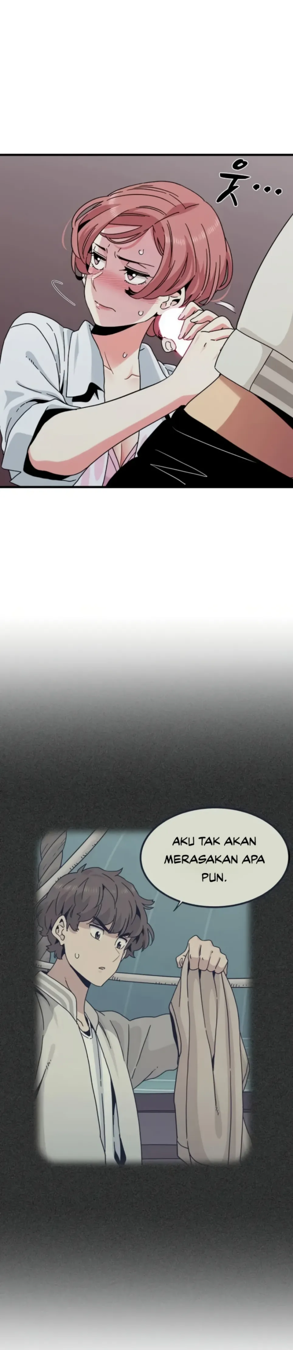 A Turning Point - Chapter 85 25 A Turning Point - Chapter 85 25