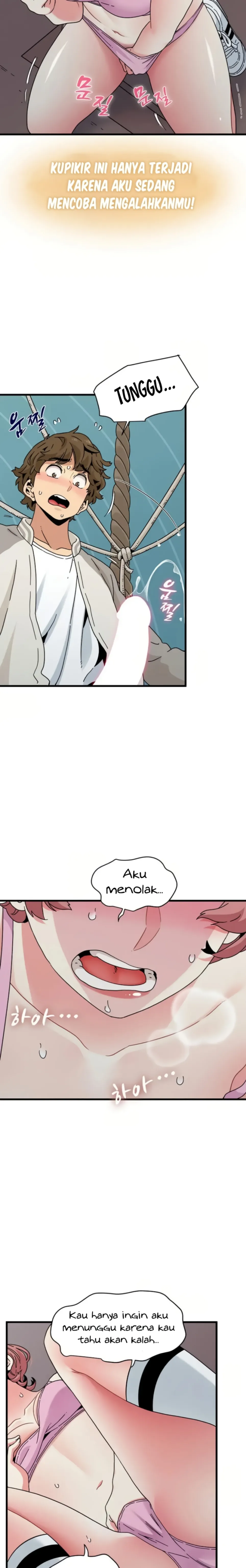 A Turning Point - Chapter 85 35 A Turning Point - Chapter 85 35