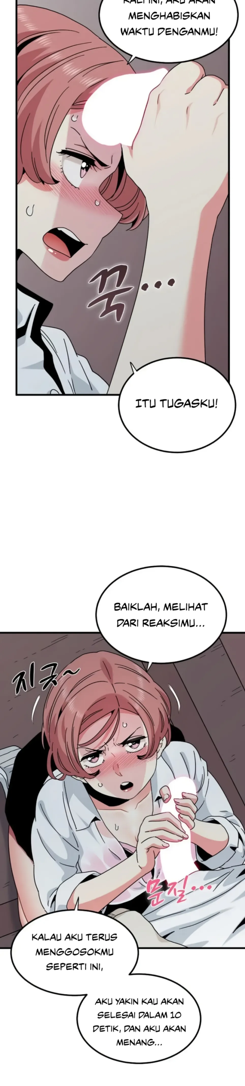 A Turning Point - Chapter 85 18 A Turning Point - Chapter 85 18