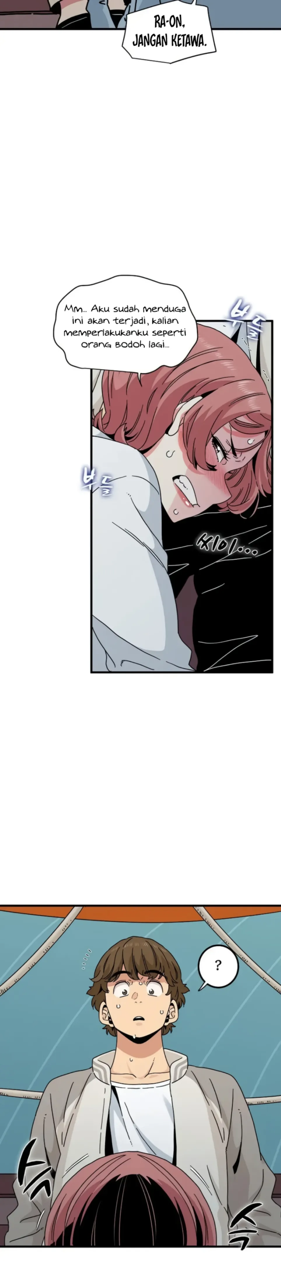 A Turning Point - Chapter 85 13 A Turning Point - Chapter 85 13