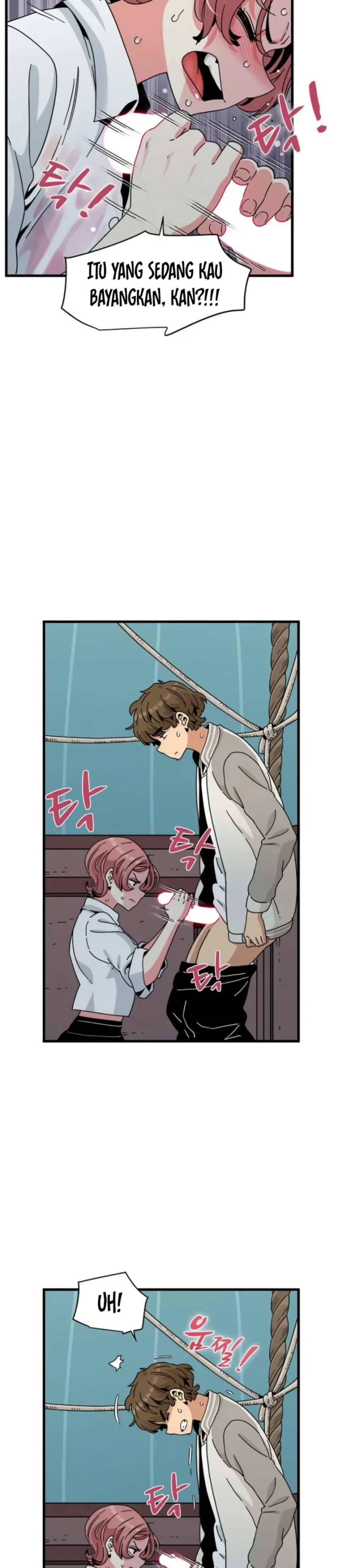 A Turning Point - Chapter 85 10 A Turning Point - Chapter 85 10