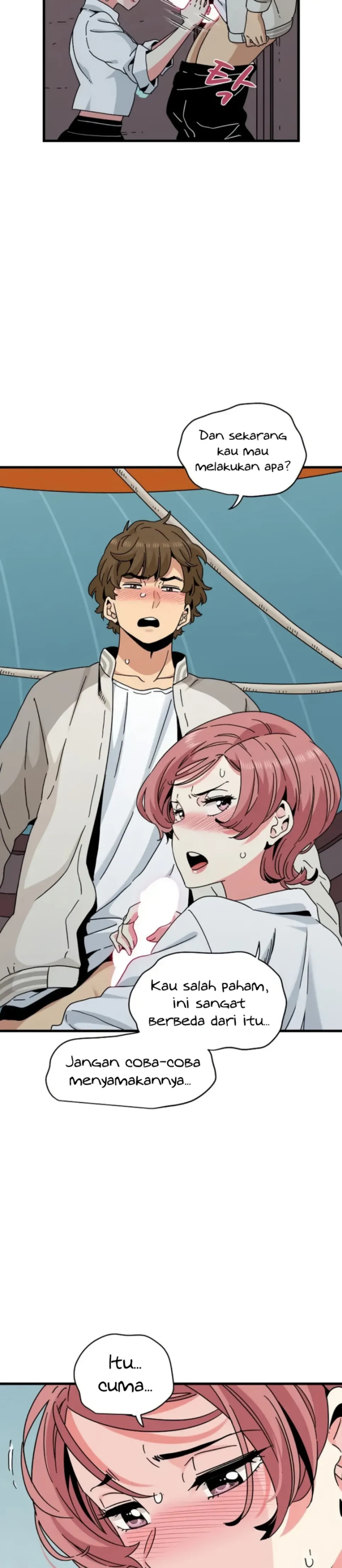 A Turning Point - Chapter 85 11 A Turning Point - Chapter 85 11