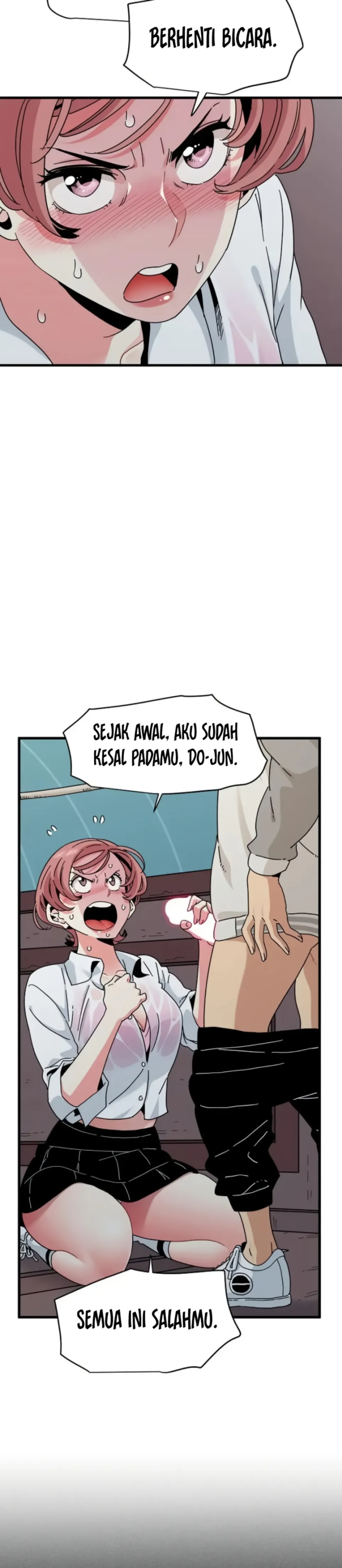 A Turning Point - Chapter 85 16 A Turning Point - Chapter 85 16