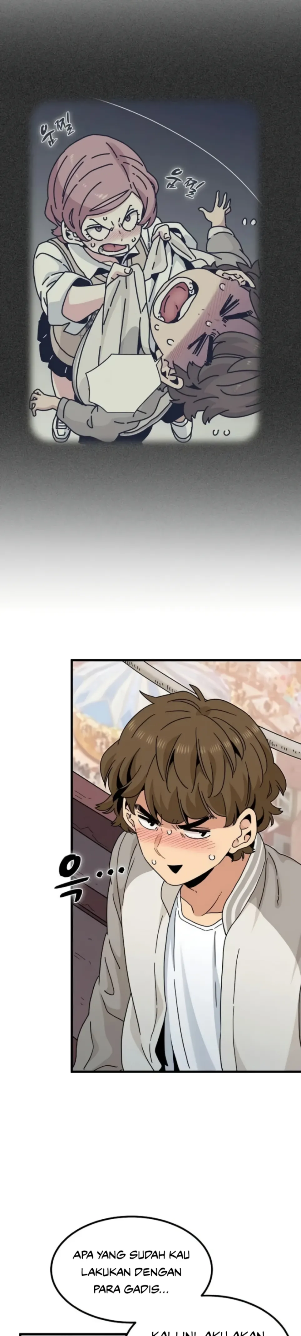 A Turning Point - Chapter 85 17 A Turning Point - Chapter 85 17