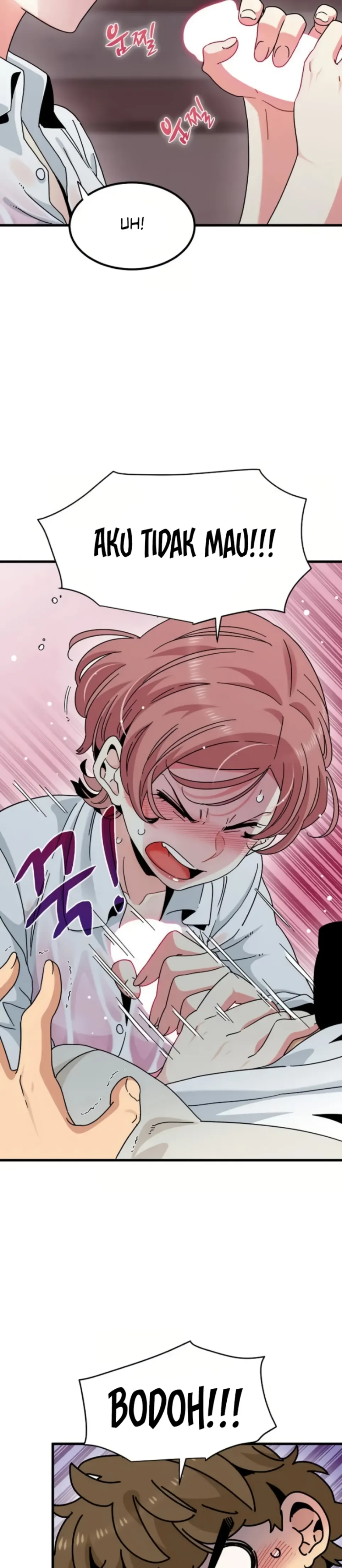 A Turning Point - Chapter 85 6 A Turning Point - Chapter 85 6