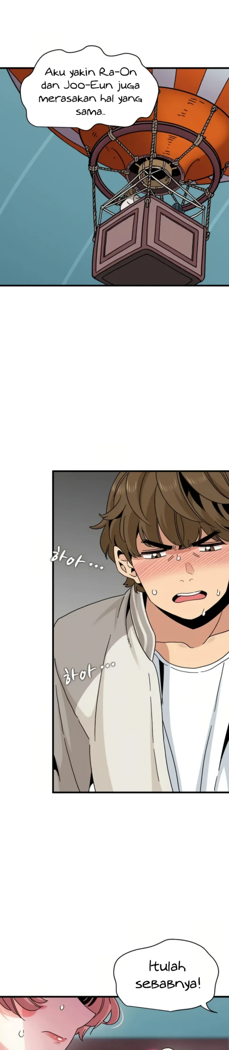 A Turning Point - Chapter 85 5 A Turning Point - Chapter 85 5