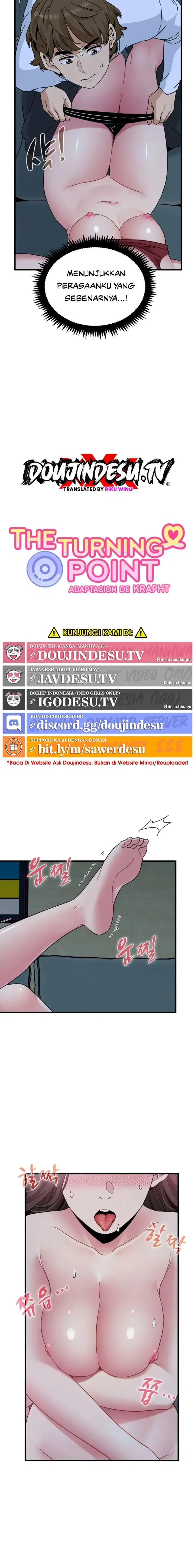 A Turning Point - Chapter 93 4 A Turning Point - Chapter 93 4