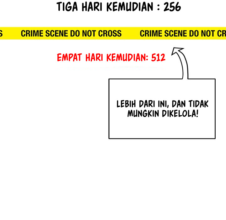 From Weakling to Nemesis - Chapter 6 20 From Weakling to Nemesis - Chapter 6 20