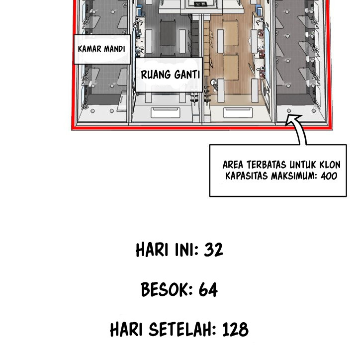 From Weakling to Nemesis - Chapter 6 19 From Weakling to Nemesis - Chapter 6 19