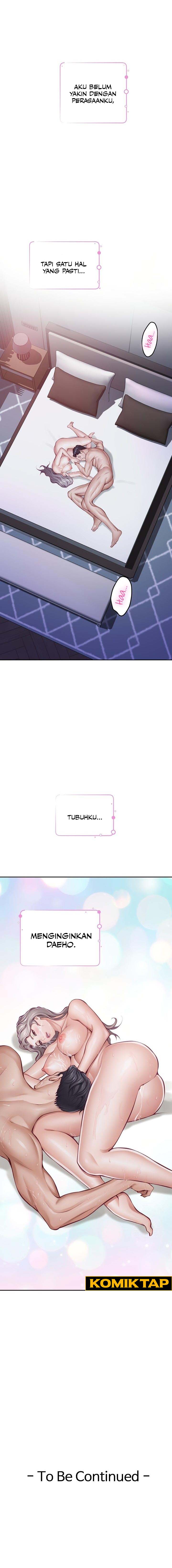 God of Pleasure - Chapter 31 9 God of Pleasure - Chapter 31 9