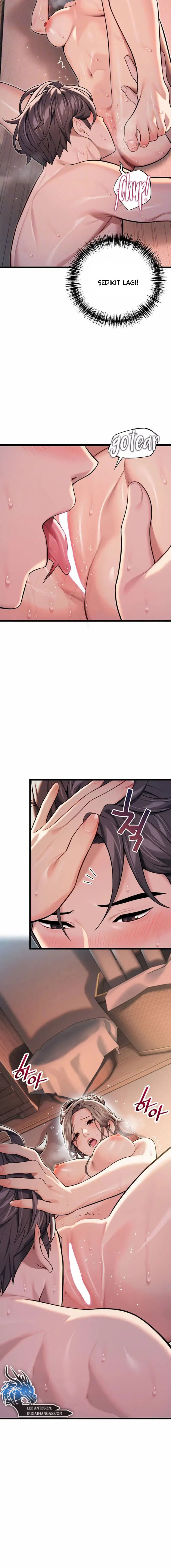 God Bless You - Chapter 21 8