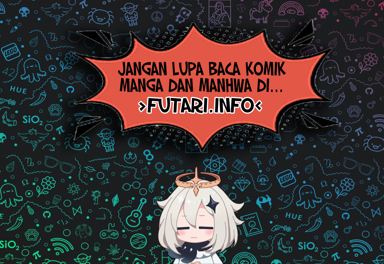 God Bless You - Chapter 21 20