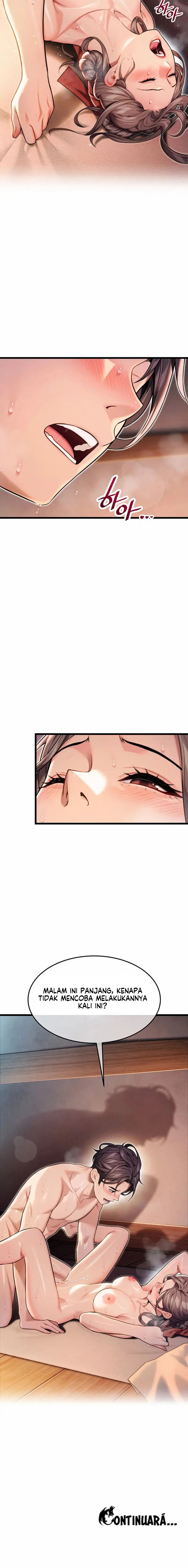 God Bless You - Chapter 21 19