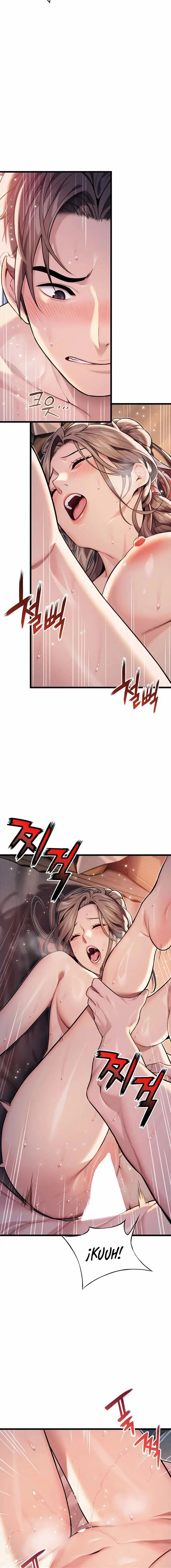 God Bless You - Chapter 21 17
