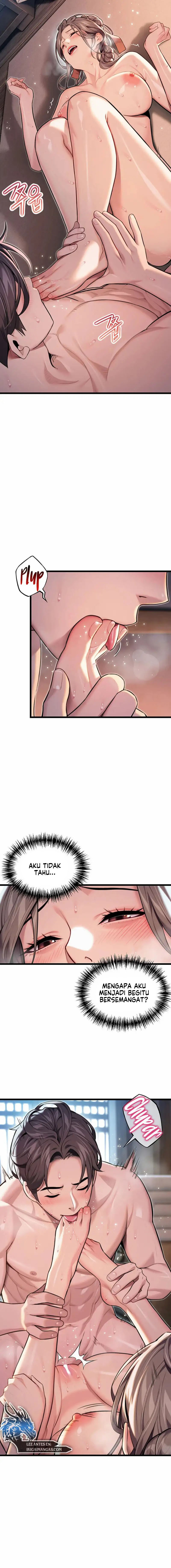 God Bless You - Chapter 21 14