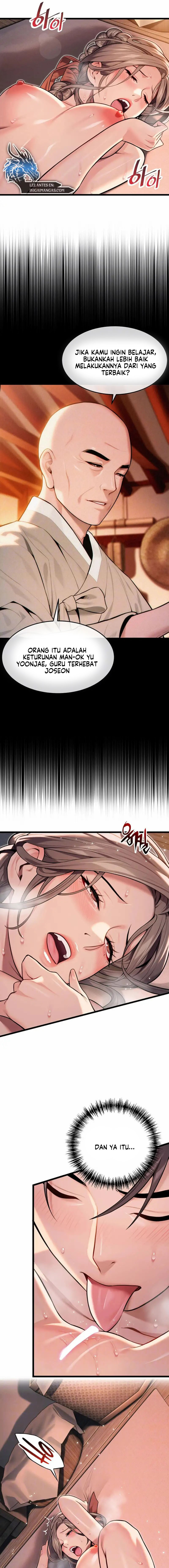 God Bless You - Chapter 21 7