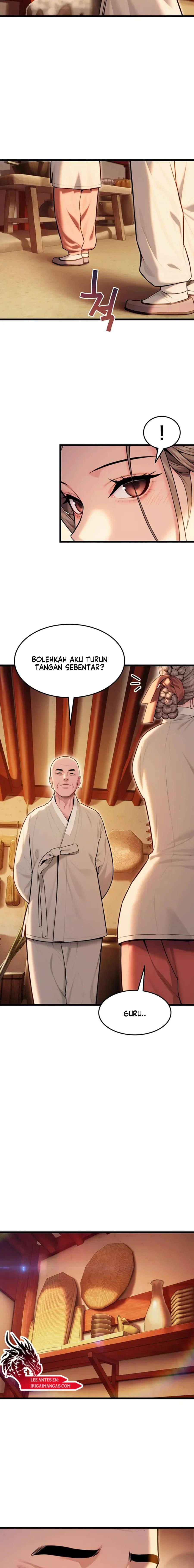 God Bless You - Chapter 19 9 God Bless You - Chapter 19 9