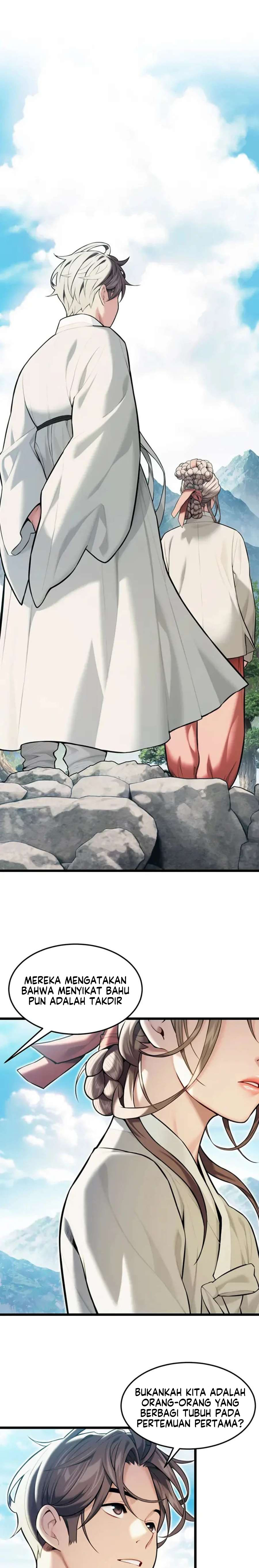 God Bless You - Chapter 19 3 God Bless You - Chapter 19 3