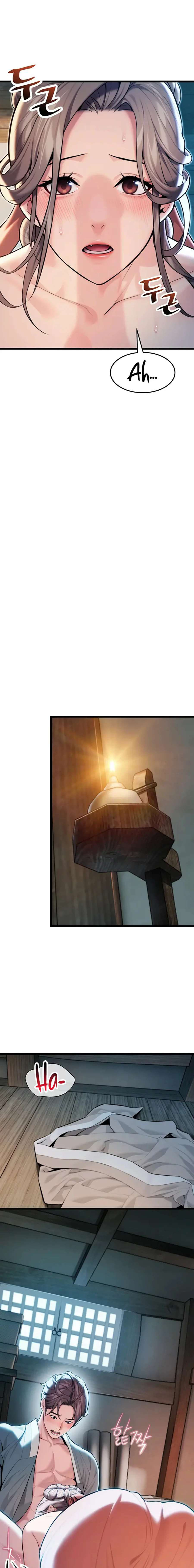 God Bless You - Chapter 19 18 God Bless You - Chapter 19 18